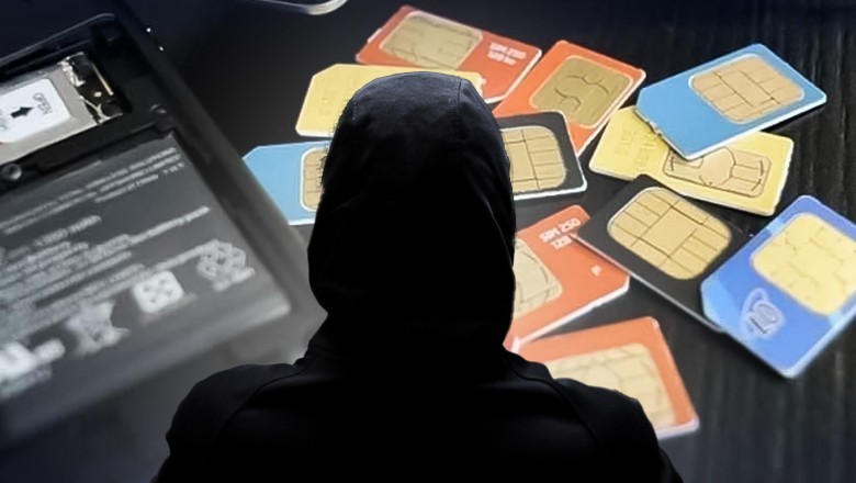 PTA launches crackdown against cyber fraud, blocks millions of illegal SIMs