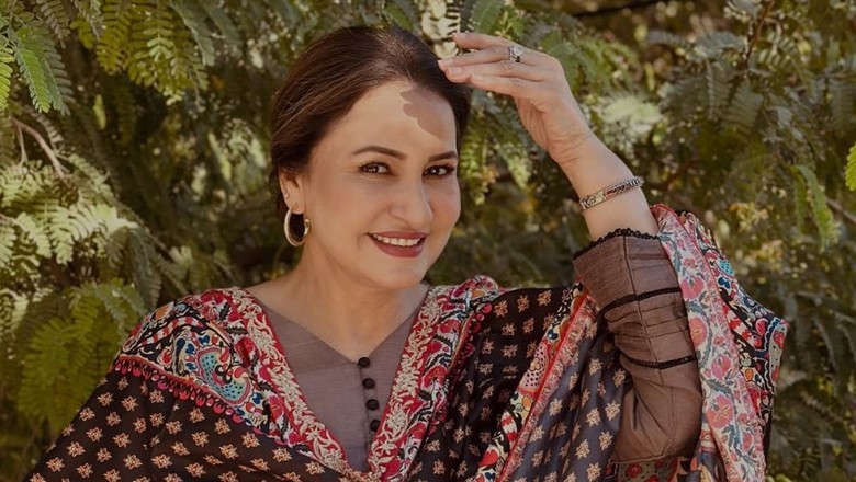 Saba Faisal’s guidelines on new bride's code-of-conduct sparks social media backlash