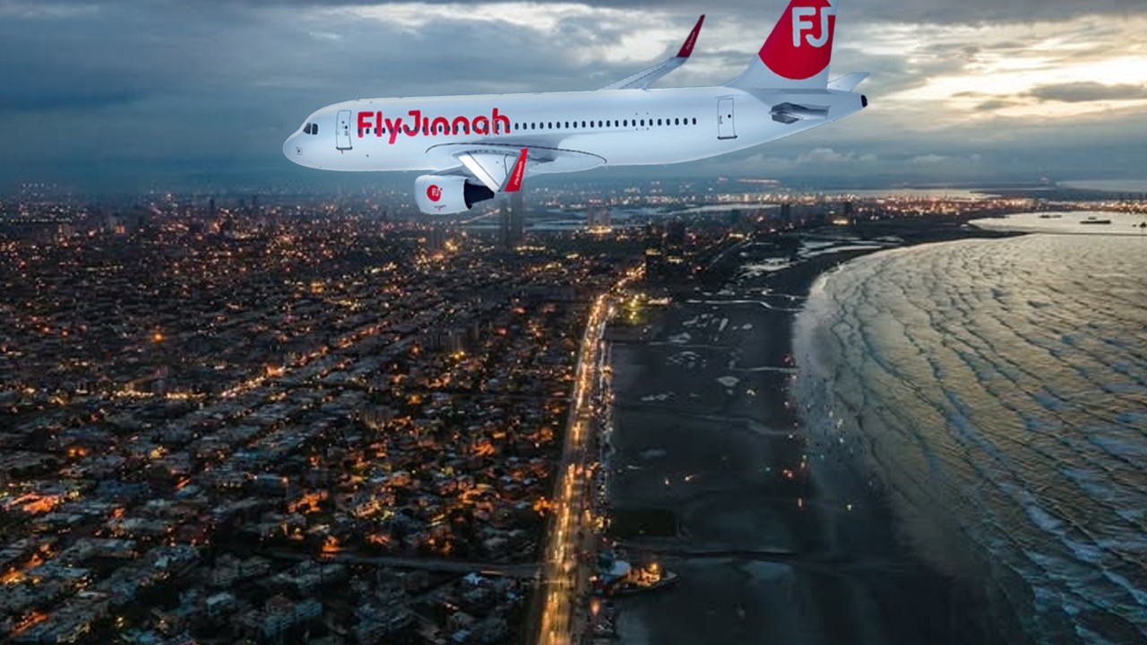 After 13 years, first flight from Dhaka to Karachi to 'arrive' on Jan 29