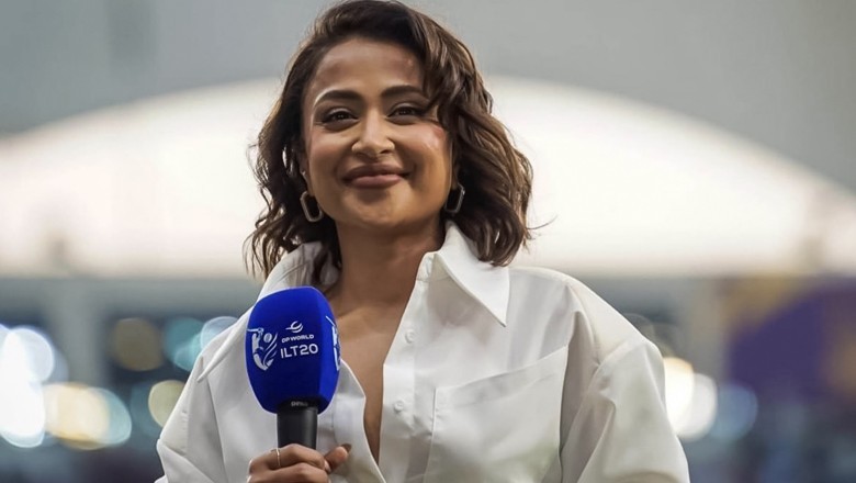 Bangladesh 'removes' Indian presenter from BPL line-up