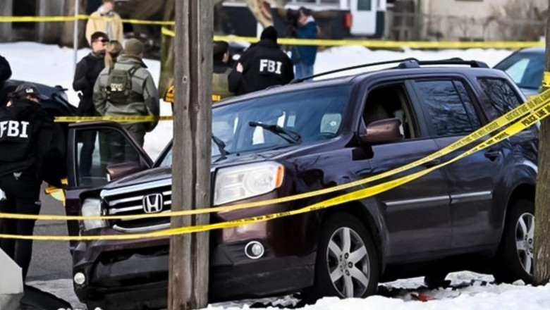 Outrage as US immigration agent shoots woman dead in Minneapolis