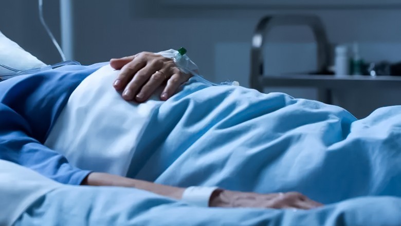 Patient dies after jumping from Rawalpindi Institute of Cardiology rooftop