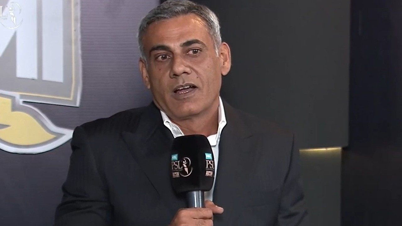 Who is Fawad Sarwar, owner of new Hyderabad PSL franchise?