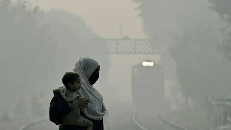 PMD dismisses reports of extreme cold spell, says temperature to remain within normal winter range