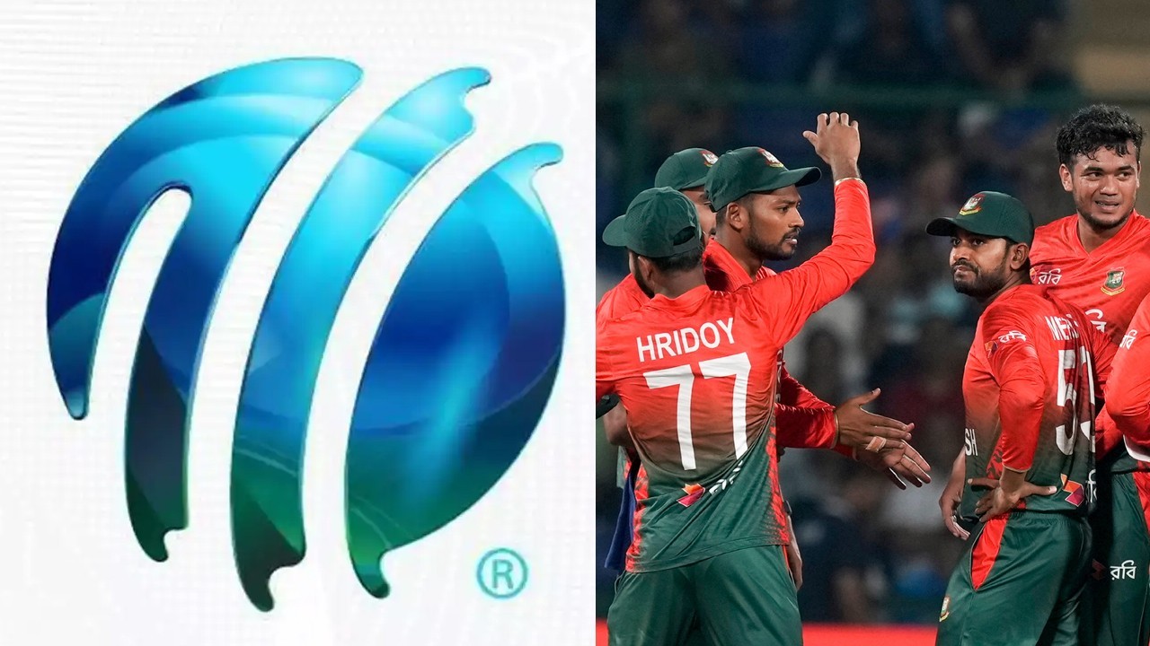Bangladesh again tells ICC it won’t travel to India for T20 World Cup
