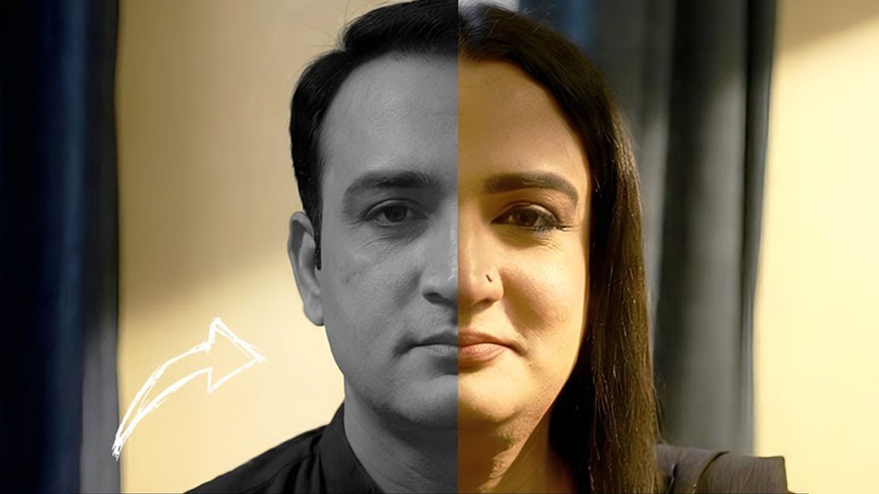 From Saad to Sadia: Meet PIB Karachi’s first transgender councillor