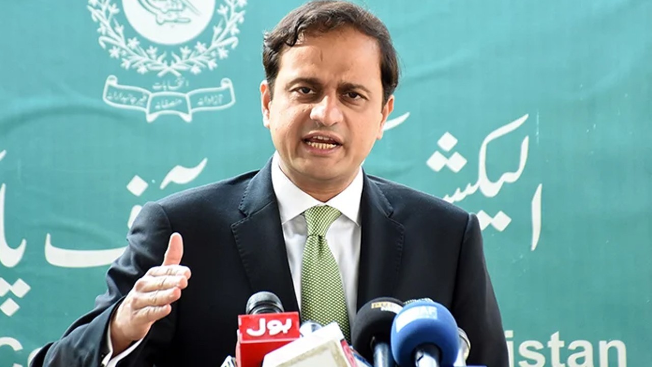 Karachi Mayor Announces End to Water Supply Through Tankers and Hydrants