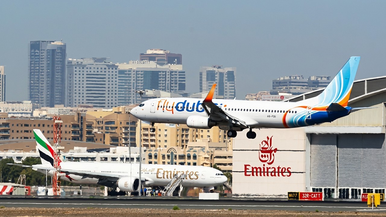 Pakistan, UAE agree on pre-immigration clearance to ease travel