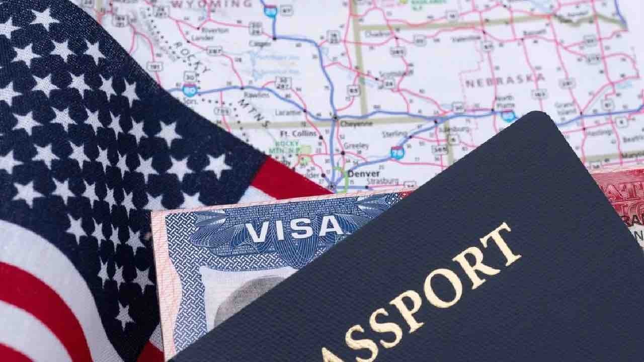 US cancels over 100,000 visas in major immigration crackdown