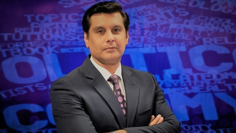 Arshad Sharif's case investigation slows down by FCC