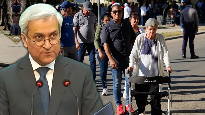 Pakistan hopes US will ‘soon’ resume immigrant visa processing