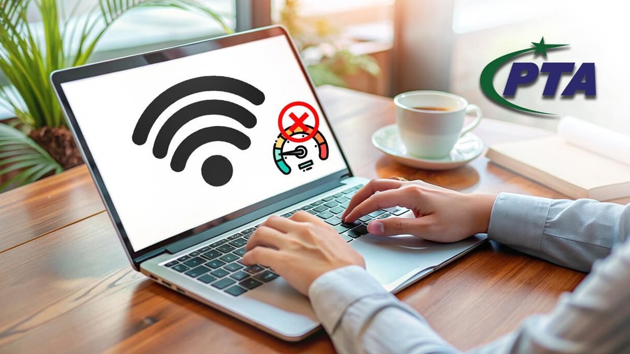 PTA responds to internet slowdown warning on January 15