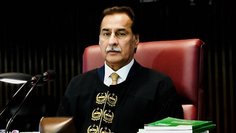 NA speaker Ayaz Sadiq reveals 'fake voice' scam targeting him