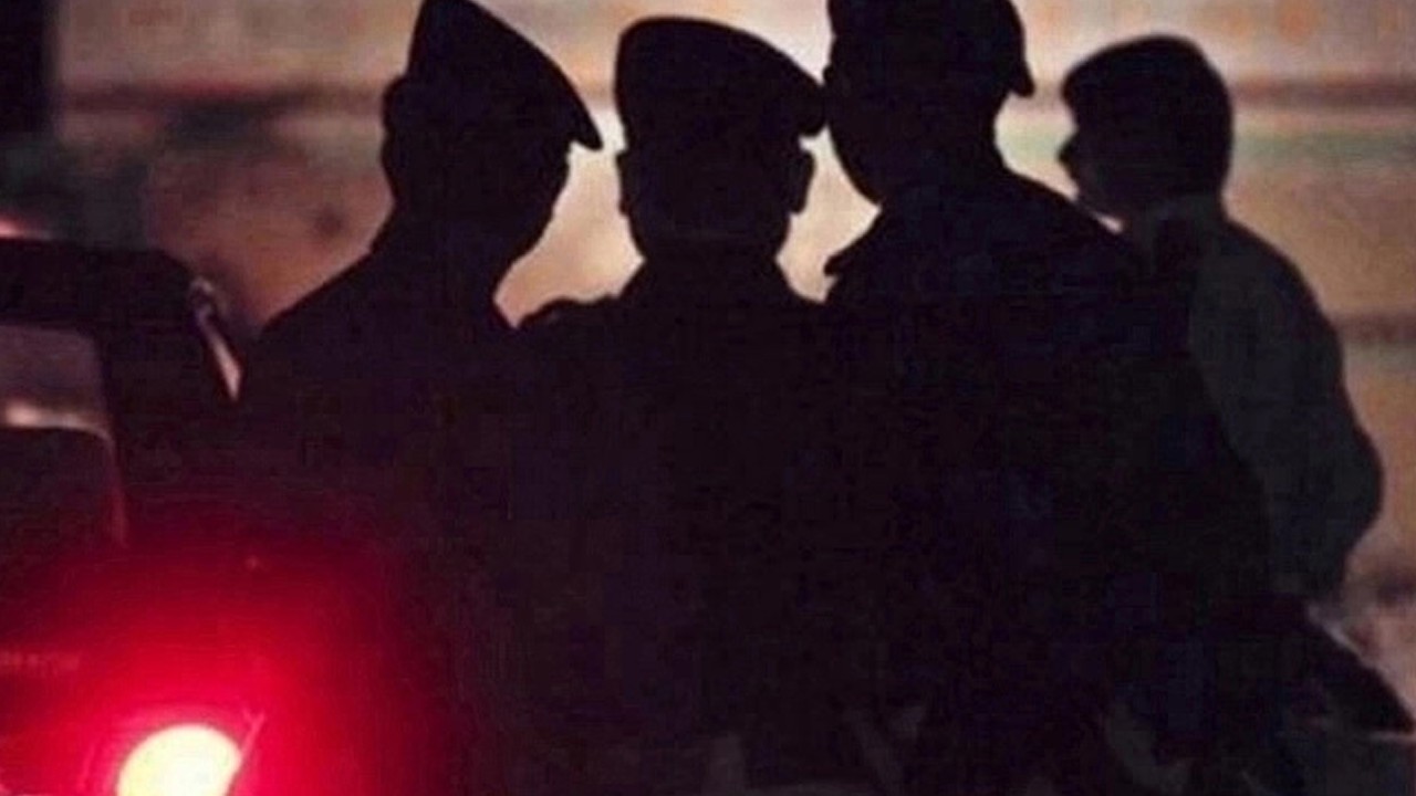 Police officer martyred, one suspect killed in an encounter at SITE area