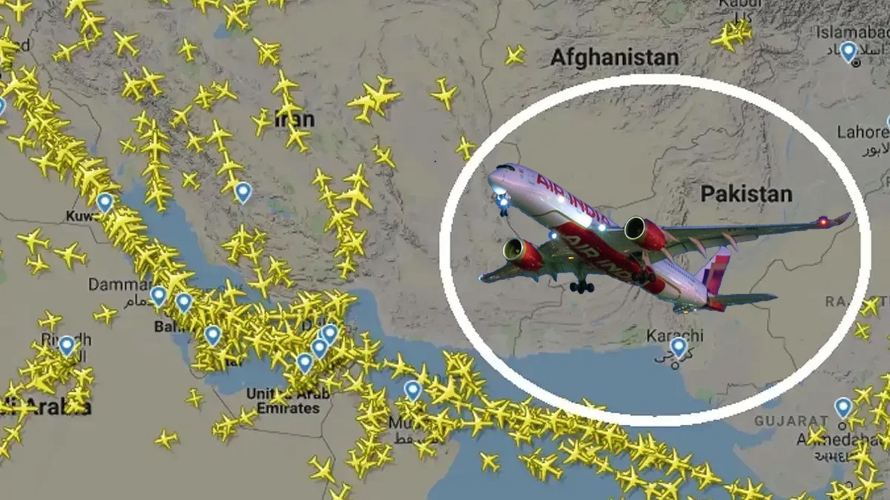 Pakistan extends ban on Indian aircraft use of airspace until Feb 24