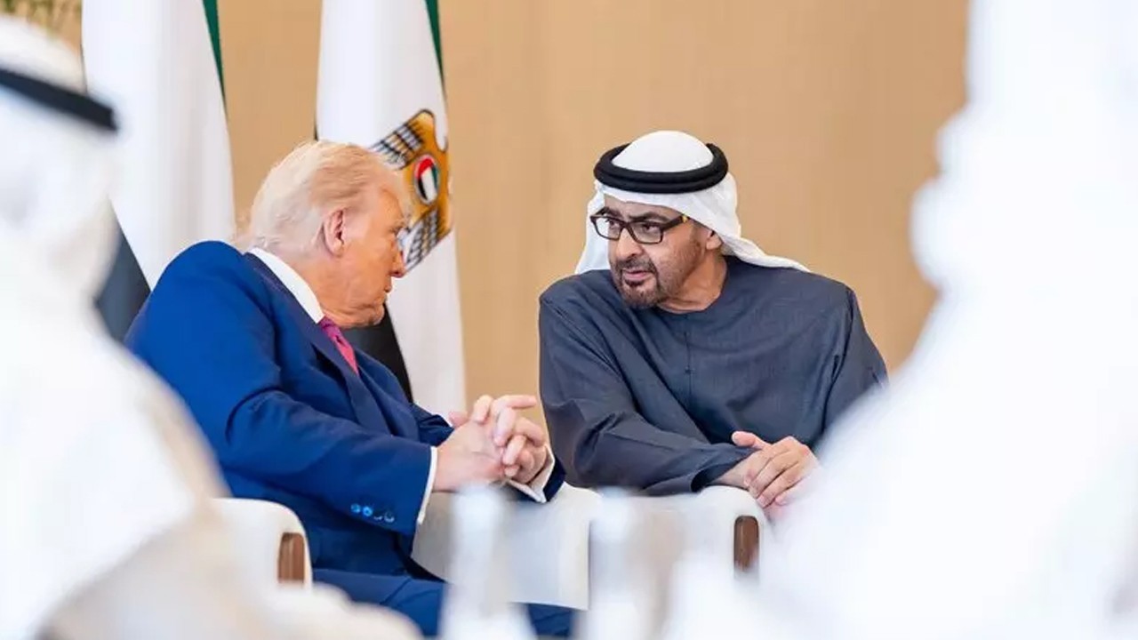 UAE accepts invitation to join Trump’s ‘Board of Peace’ under Gaza Plan