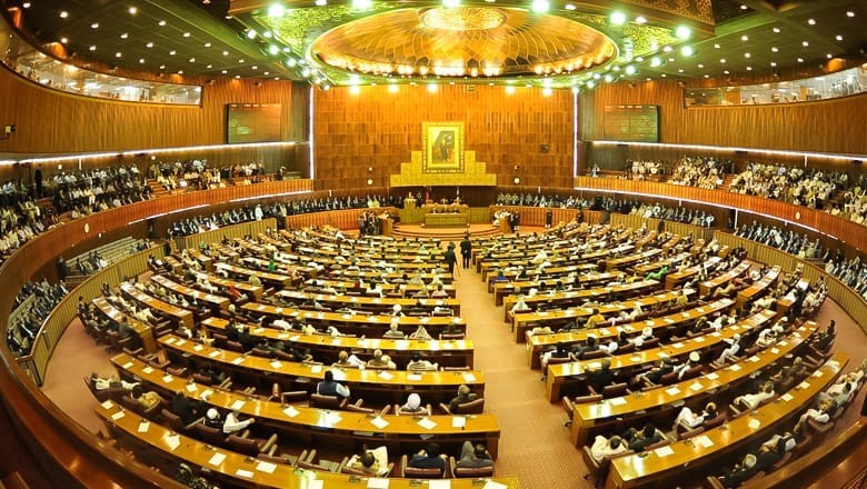 NA passes Elections Amendment Bill allowing confidentiality of lawmakers’ assets