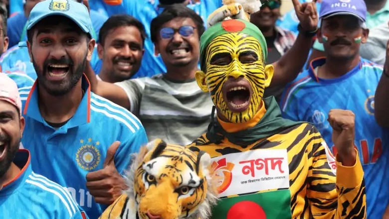 Bangladesh reiterates decision not to play T20 World Cup in India