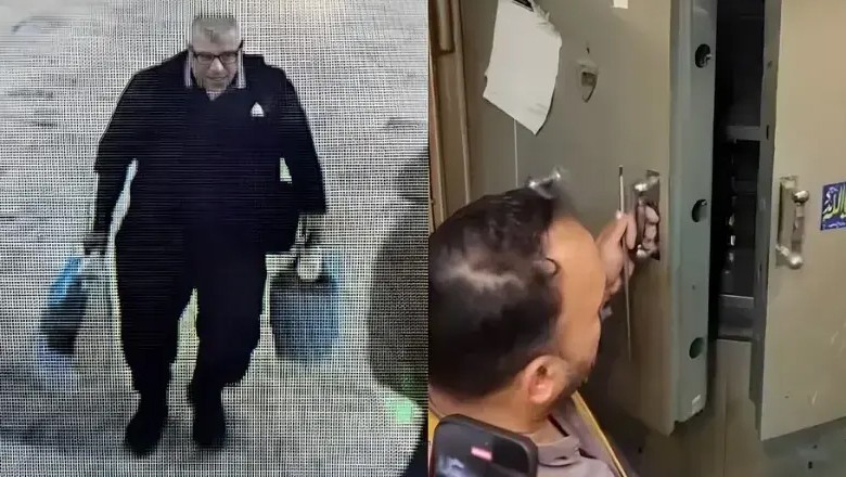 Ichra gold fraud suspect caught in Islamabad