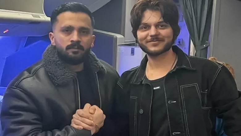 Court extends bail of Rajab Butt, Nadeem Nani Wala in gambling apps case