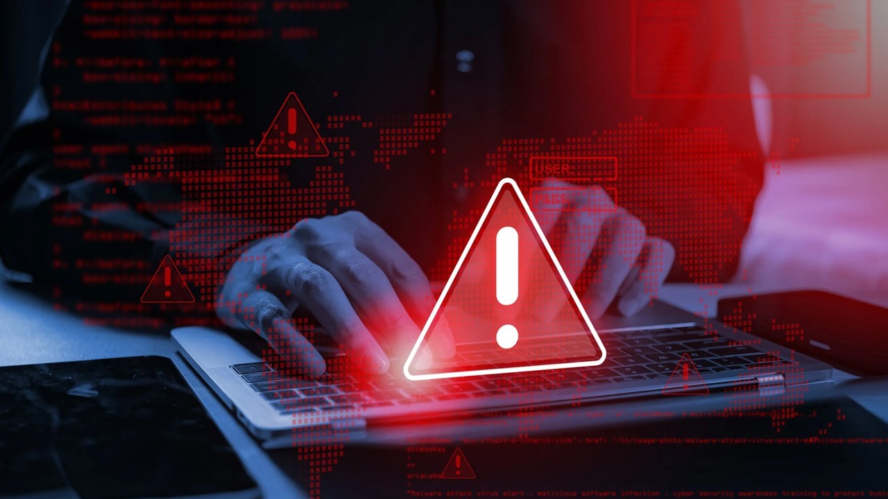 Data leak exposes credentials of nearly 149 million users across major platforms