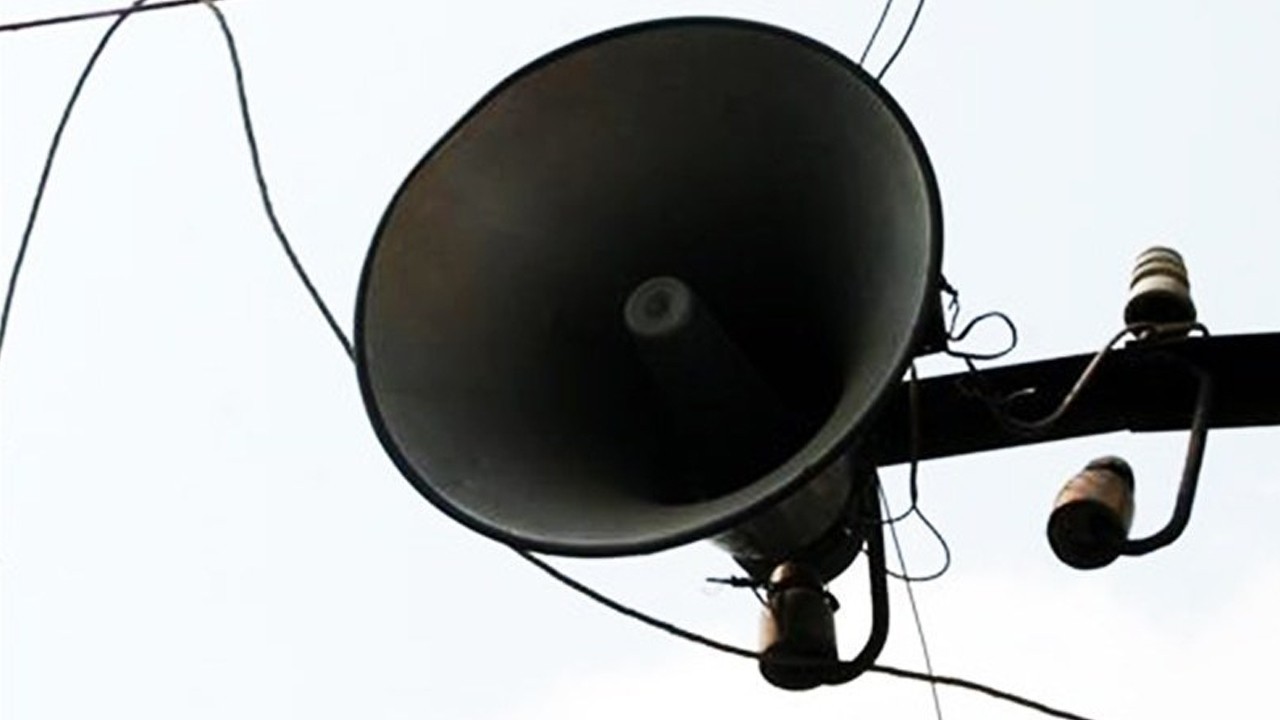 Rawalpindi court bans loudspeakers for street vendors