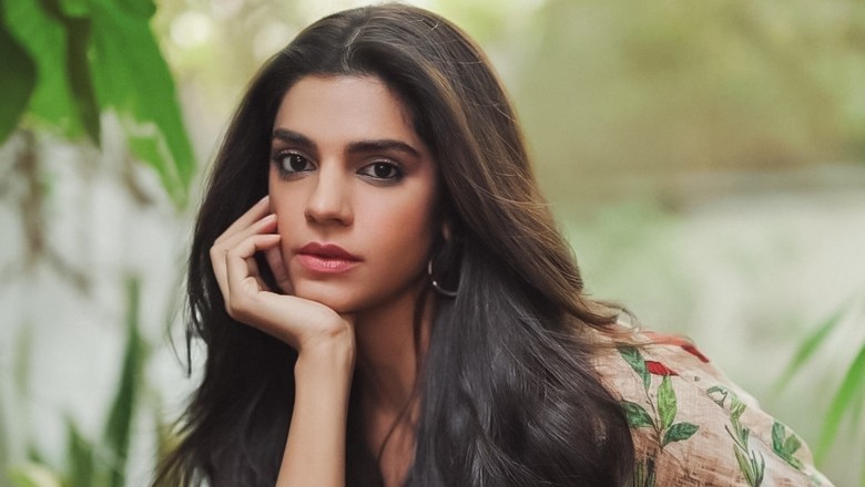 Sanam Saeed raises concern over inconsistency in boycott of Israeli products
