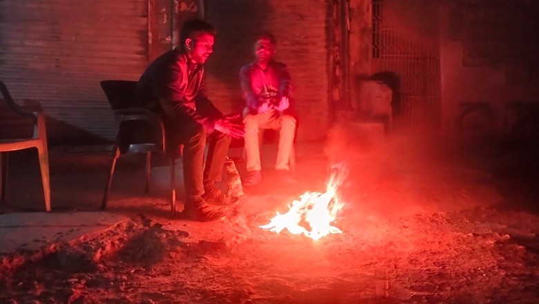 PMD forecasts temperature rise in Karachi from Wednesday