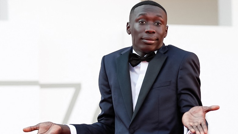 TikTok star Khaby Lame sells company for over $900 million