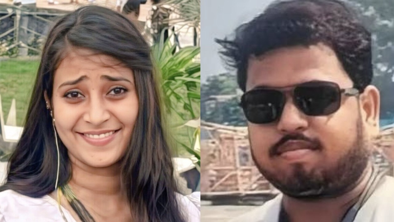 Accountant arrested for killing HR manager over marriage refusal