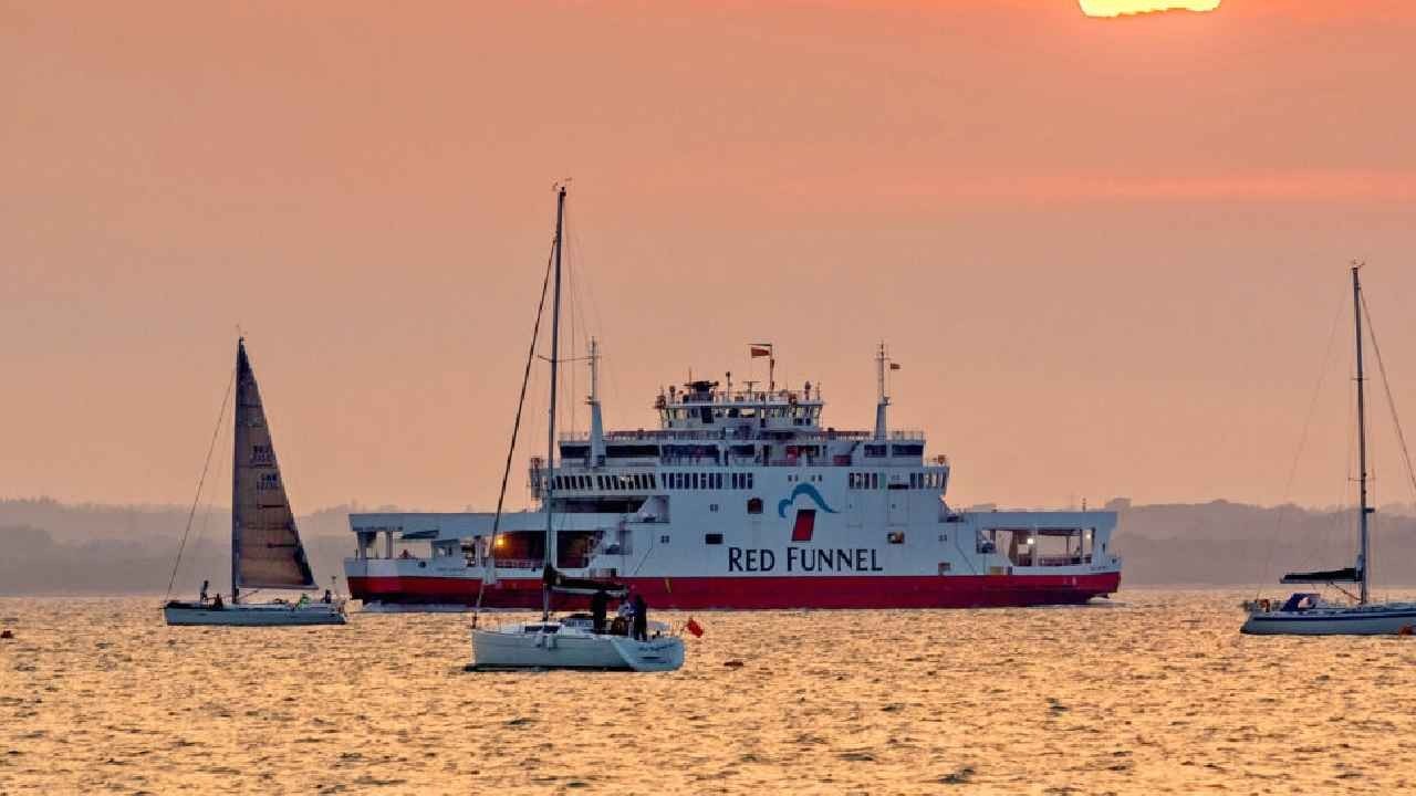 Airways, ferries, and frontiers: Why Njord Partners' moves demand a money trail investigation