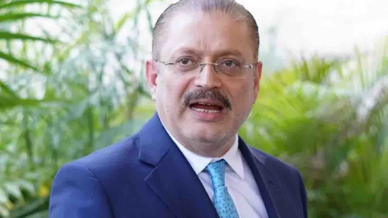 Karachi’s governance questionable, MQM-P calls for federal intervention