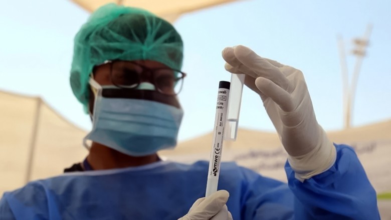 Overall risk of Nipah outbreak in Pakistan remains low, NIH informs high-level meeting