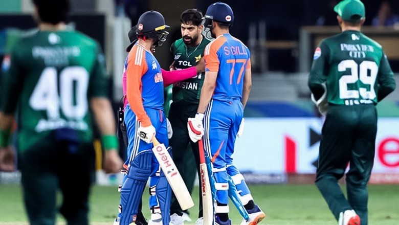 Sri Lanka plans heightened security for India–Pakistan clash at T20 World Cup