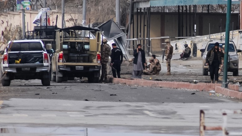 133 terrorists killed in two days as security forces foil attacks across Balochistan