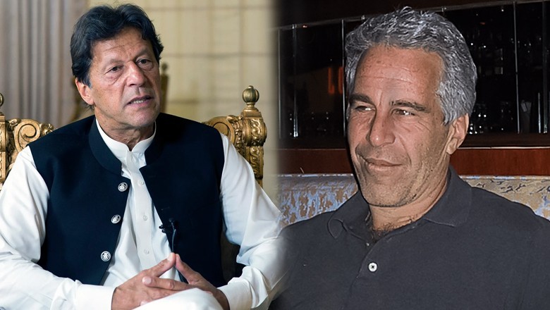 Epstein files: Emails discuss leveraging Imran Khan’s influence in Pakistan