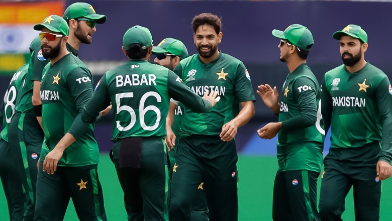 Pakistan to decide on T20 World Cup participation today