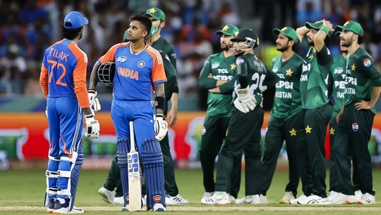 Indian media starts propaganda after Pakistan opt not to play India in T20 World Cup