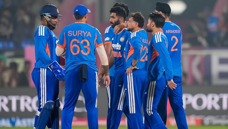 Indian team to travel to Sri Lanka despite Pakistan's boycott of T20 World Cup match