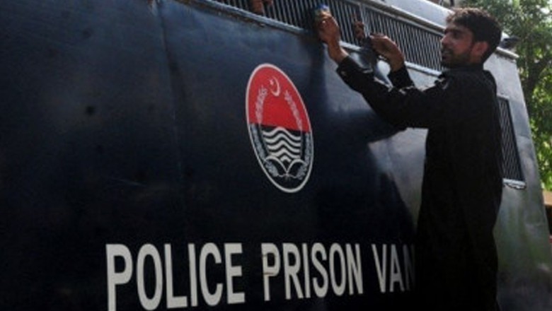 PTI approaches SHC over detention of workers under MPO