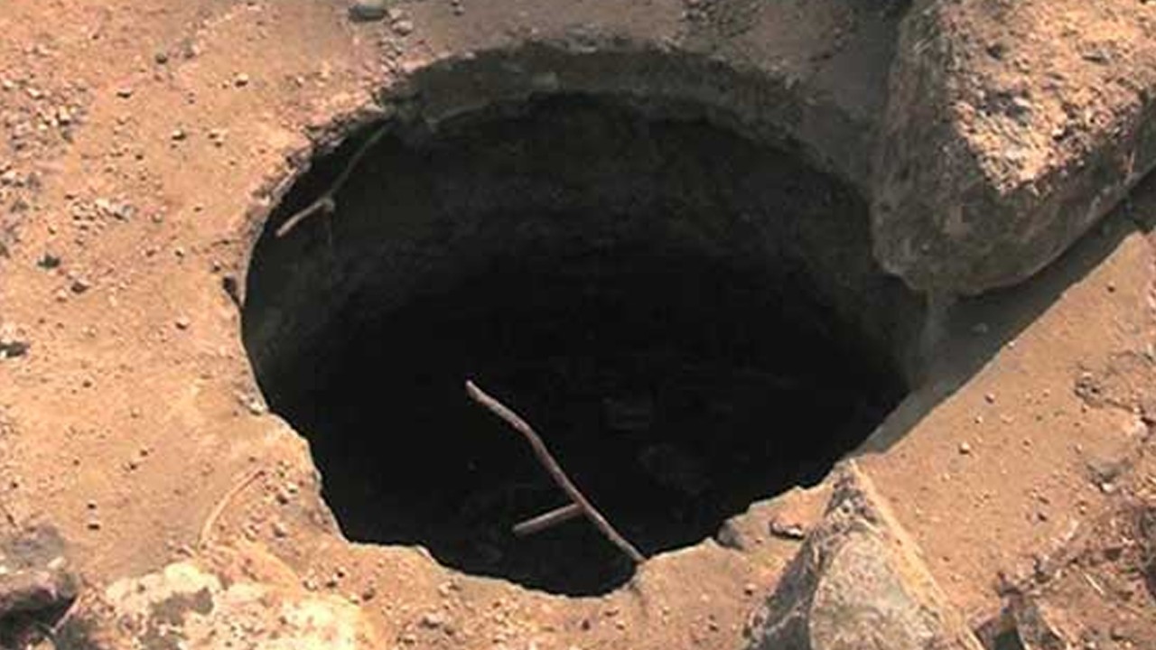 Three-year-old dies after falling into manhole in Kasur