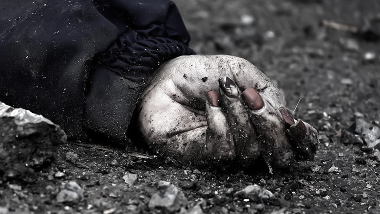 Woman killed and buried by husband and brother in Sargodha