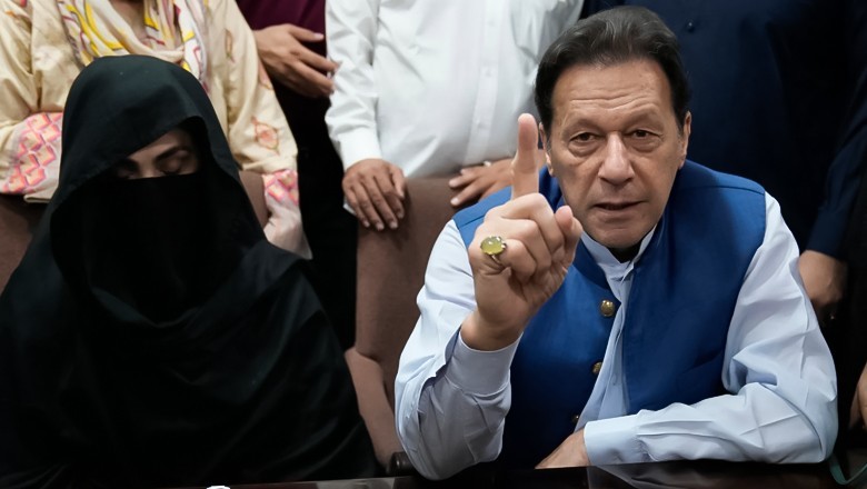 Imran, wife's pleas accepted for medical check-up