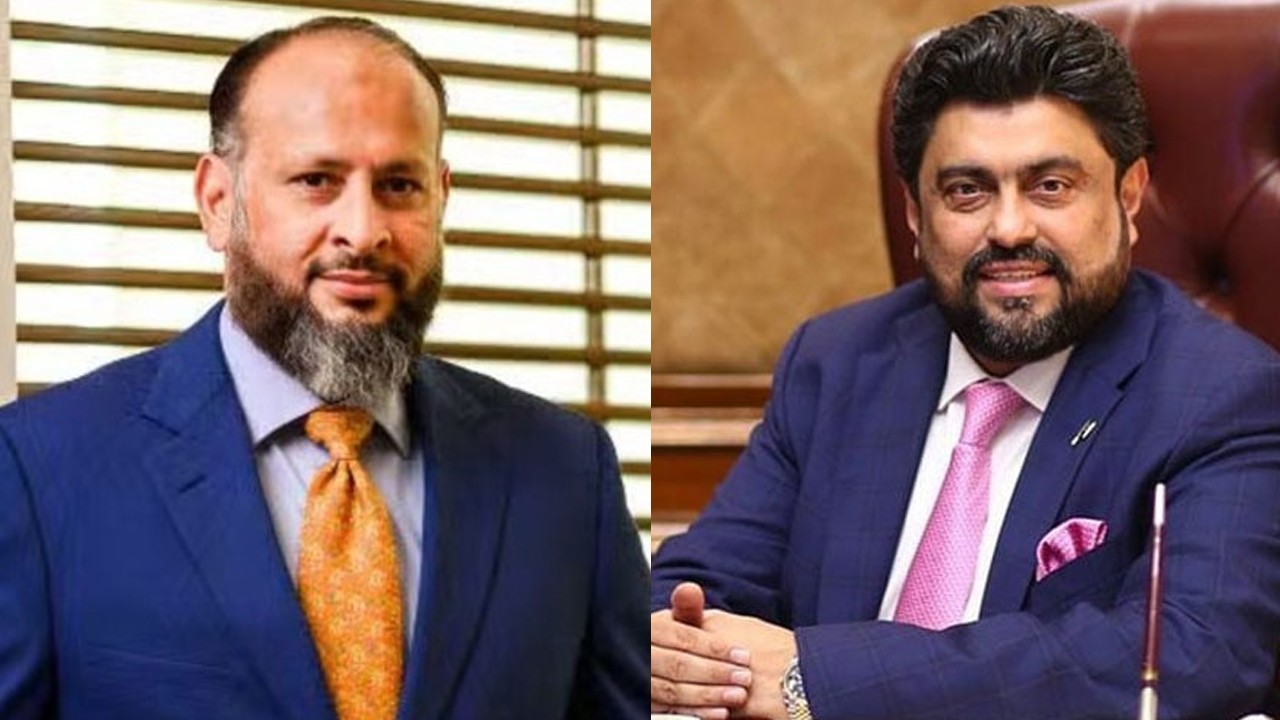 Sindh governor clears K-Electric CEO in workplace harassment case