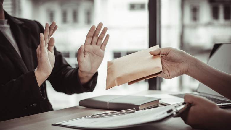 IFA officer, Nafeesa Kiran accused of bribery, harassment