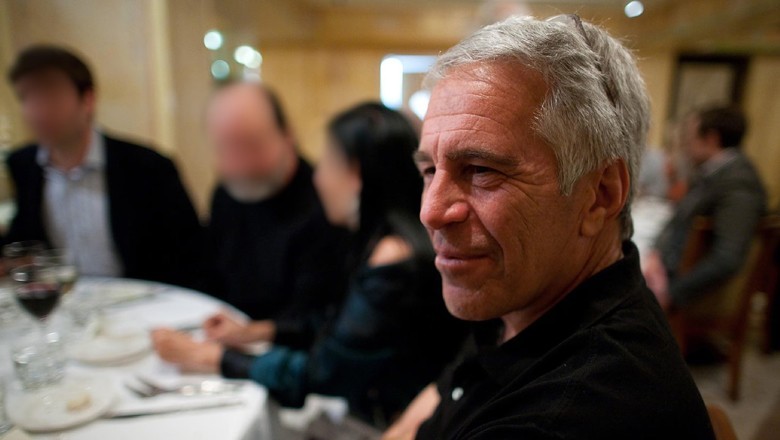 Massive Epstein files released, questions, names and controversy