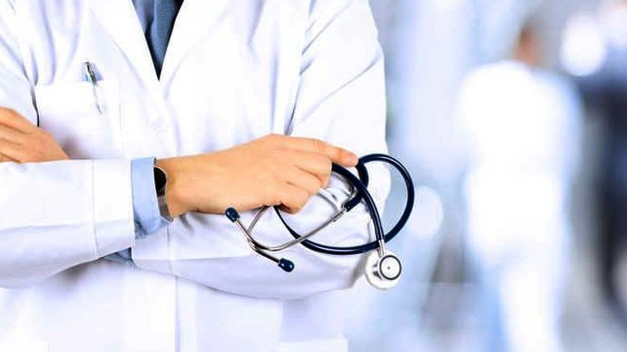 Nearly 4,000 doctors left Pakistan in 2025 in search of better prospects