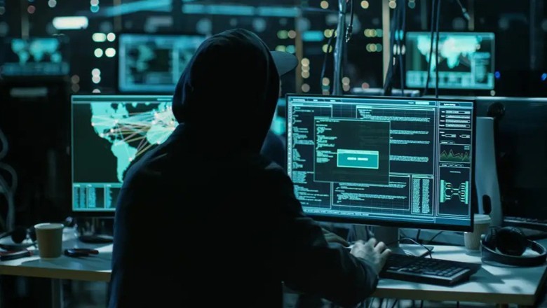 Ad screens shut in Karachi DHA after hackers air obscene content