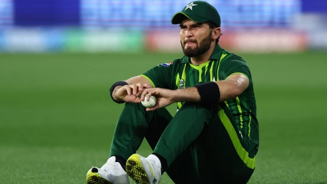 Lahore Qalandars retain Shaheen Afridi for Rs70 million