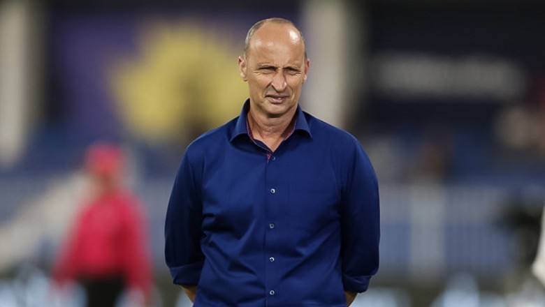 Nasser Hussain backs Pakistan, Bangladesh as T20 World Cup row deepens